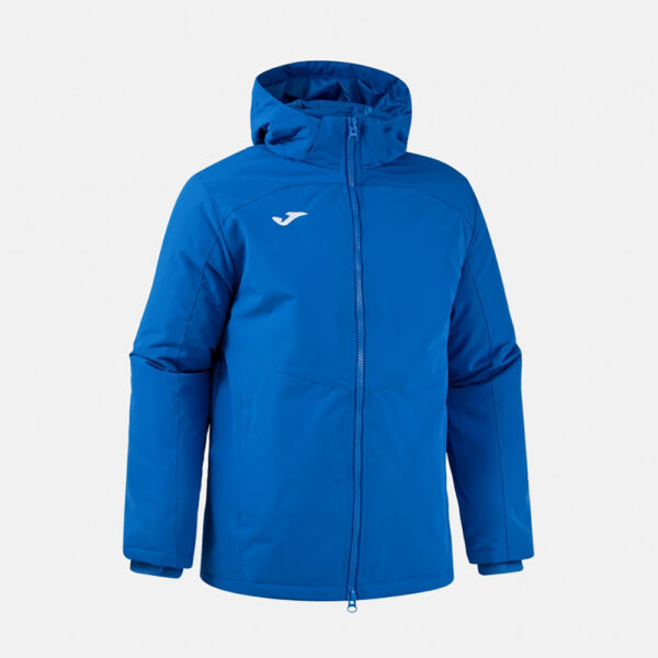 Geaca Joma Trivor II, Albastru Royal - imagine 2