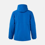 Geaca Joma Trivor II, Albastru Royal - imagine 3