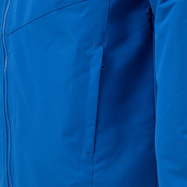 Geaca Joma Trivor II, Albastru Royal - imagine 5