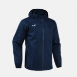 Geaca ploaie Joma Trivor II, Bleumarin - imagine 2