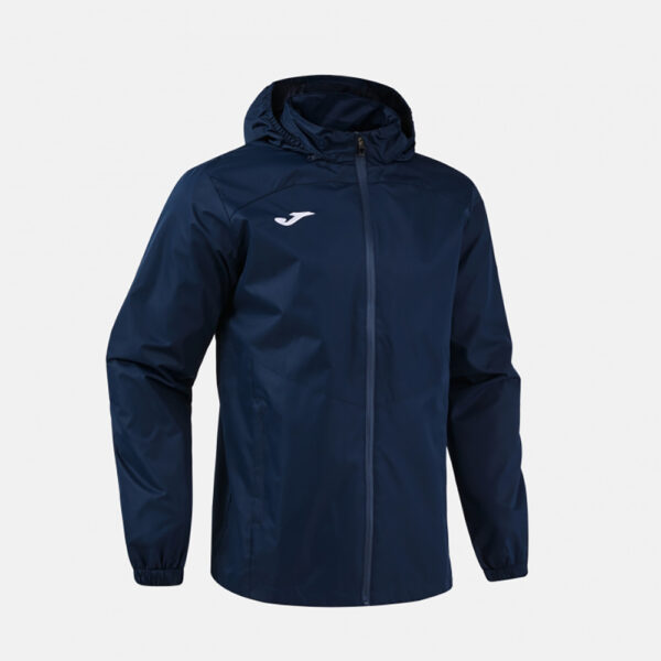 Geaca ploaie Joma Trivor II, Bleumarin - imagine 2