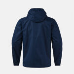 Geaca ploaie Joma Trivor II, Bleumarin - imagine 3