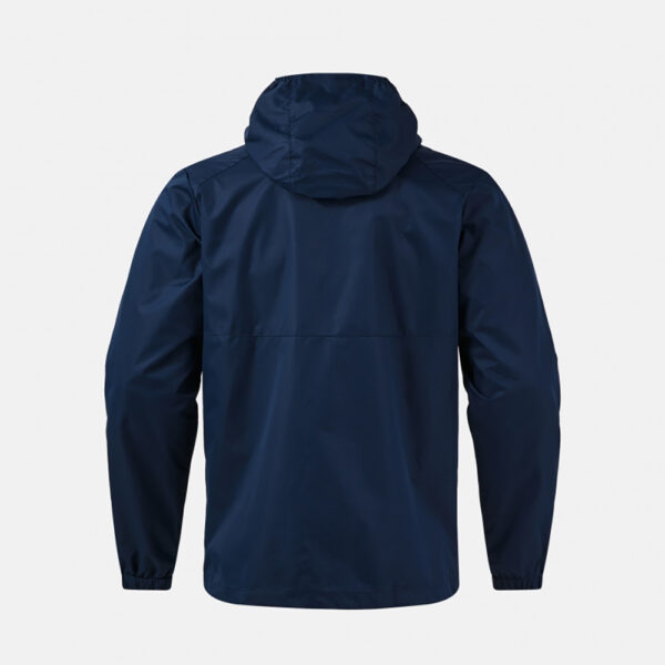 Geaca ploaie Joma Trivor II, Bleumarin - imagine 3