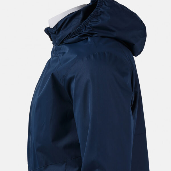 Geaca ploaie Joma Trivor II, Bleumarin - imagine 5