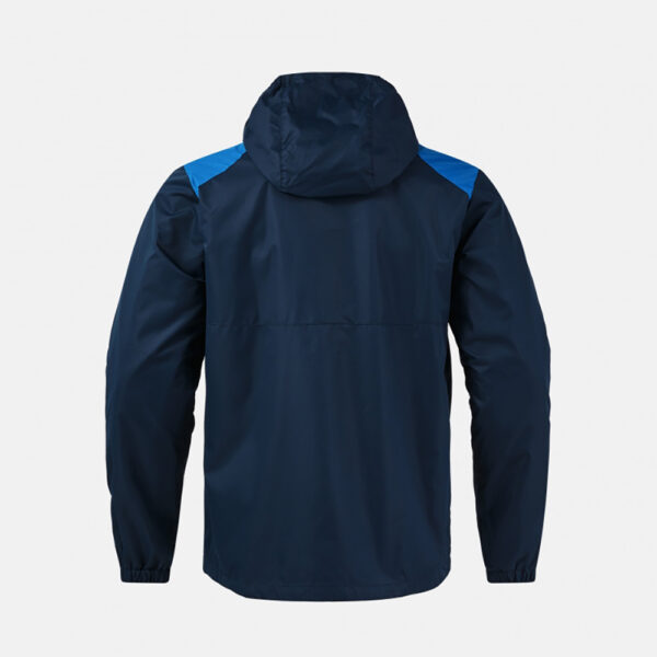 Geaca ploaie Joma Trivor II, Bleumarin / Albastru Royal - imagine 3