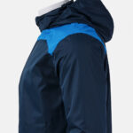 Geaca ploaie Joma Trivor II, Bleumarin / Albastru Royal - imagine 5