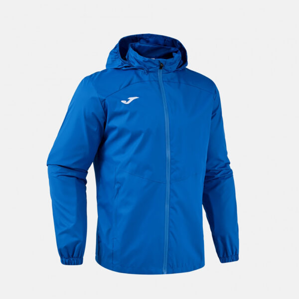 Geaca ploaie Joma Trivor II, Albastru Royal - imagine 2