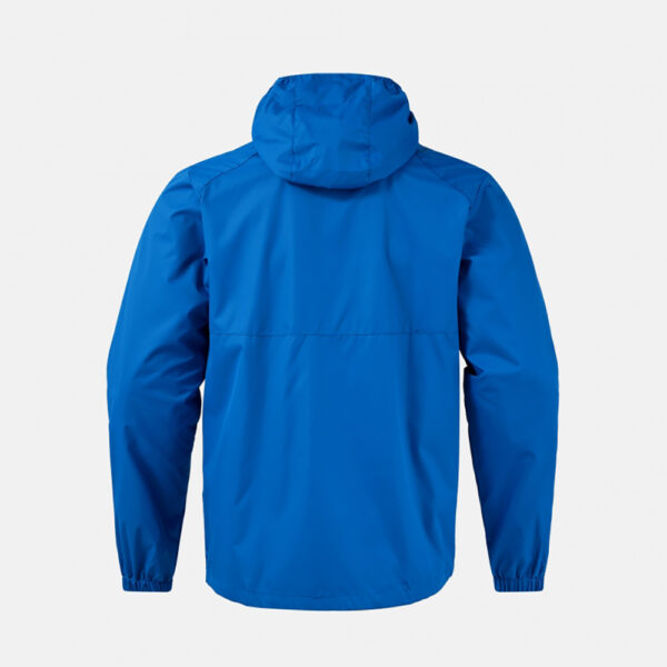 Geaca ploaie Joma Trivor II, Albastru Royal - imagine 3