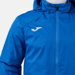 Geaca ploaie Joma Trivor II, Albastru Royal - imagine 4