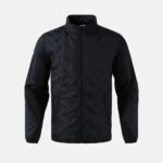 Geaca Joma Berna softshell, Negru