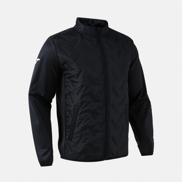 Geaca Joma Berna softshell, Negru - imagine 2