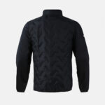 Geaca Joma Berna softshell, Negru - imagine 3