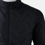 Geaca Joma Berna softshell, Negru - imagine 4