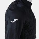 Geaca Joma Berna softshell, Negru - imagine 5