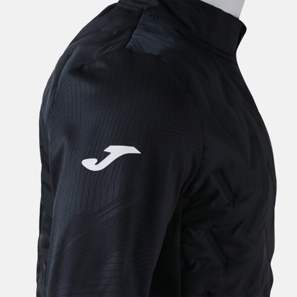 Geaca Joma Berna softshell, Negru - imagine 5