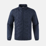 Geaca Joma Berna softshell, Bleumarin