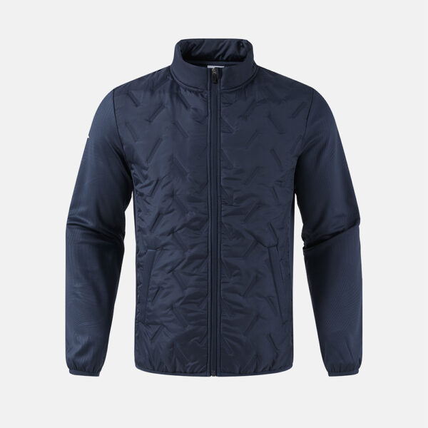 105306.331 Geaca Joma Berna softshell, Bleumarin - imagine 1