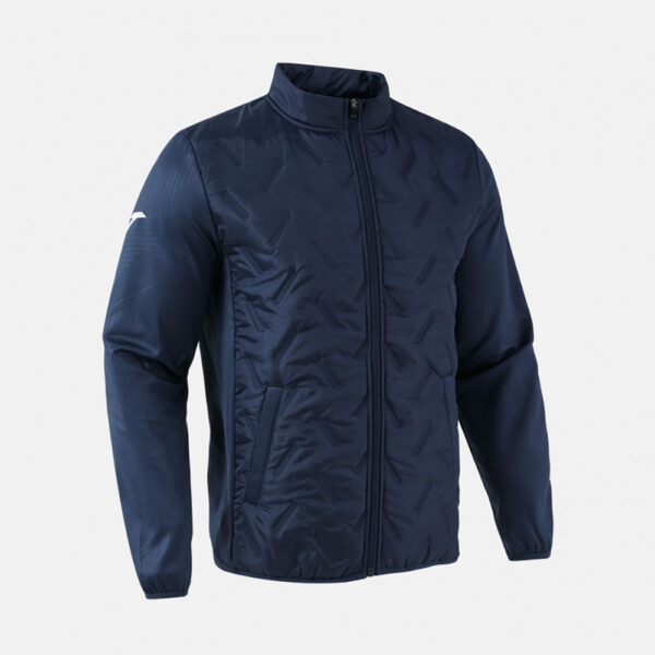 Geaca Joma Berna softshell, Bleumarin - imagine 2