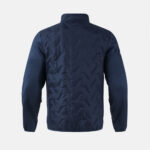 Geaca Joma Berna softshell, Bleumarin - imagine 3