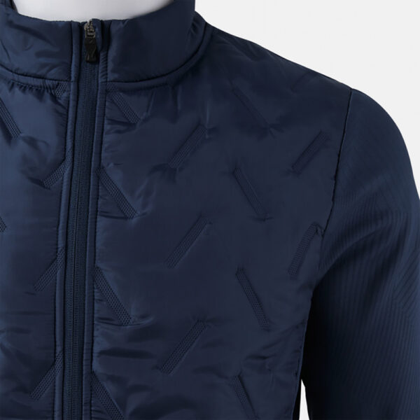 Geaca Joma Berna softshell, Bleumarin - imagine 4