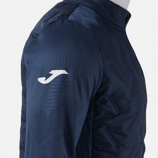 Geaca Joma Berna softshell, Bleumarin - imagine 5