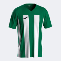 Tricou sport Joma Inter VI, Verde / Alb