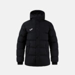 Geaca Joma Cervino, Negru