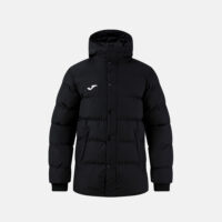 Geaca Joma Cervino, Negru