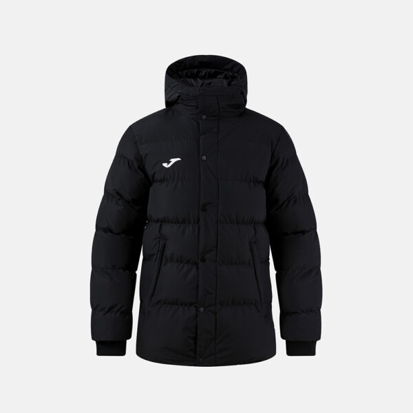 Geaca Joma Cervino, Negru - imagine 1
