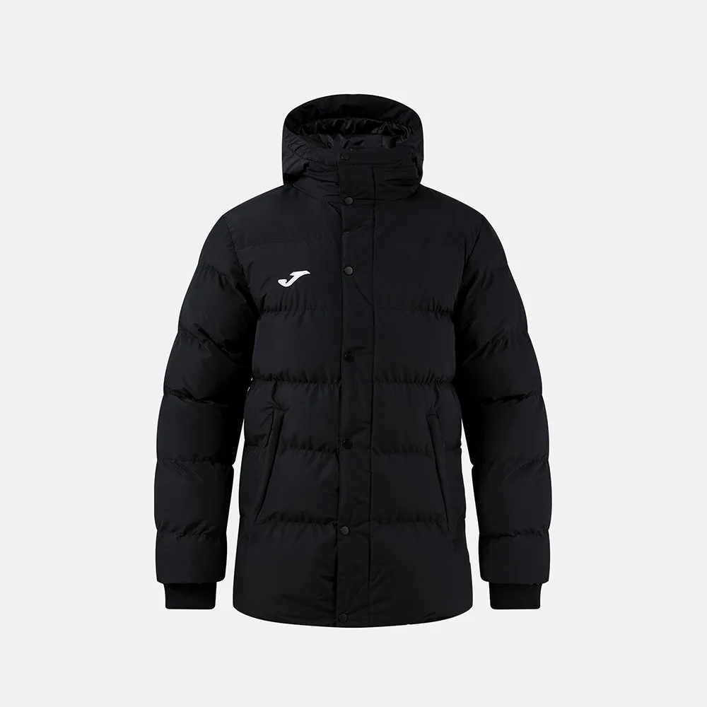 Geaca Joma Cervino, Negru - imagine 1