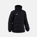 Geaca Joma Cervino, Negru - imagine 2