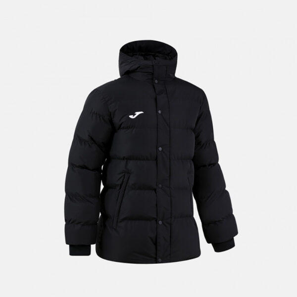 Geaca Joma Cervino, Negru - imagine 2