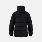 Geaca Joma Cervino, Negru - imagine 3