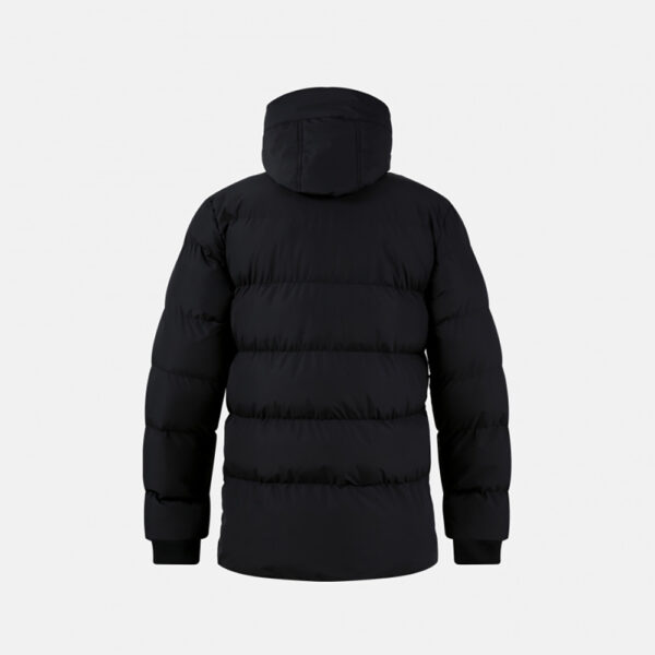 Geaca Joma Cervino, Negru - imagine 3