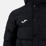 Geaca Joma Cervino, Negru - imagine 4