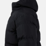 Geaca Joma Cervino, Negru - imagine 5