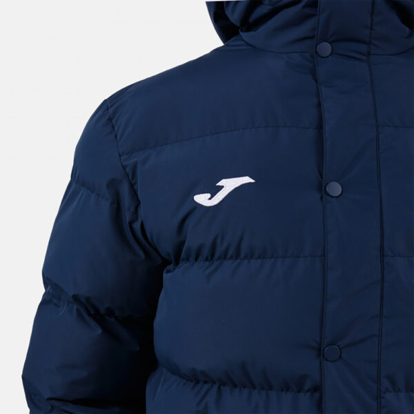 Geaca Joma Cervino, Bleumarin - imagine 4