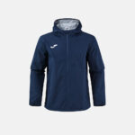 Geaca ploaie Joma Cervino, Bleumarin