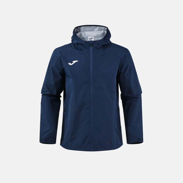 Geaca ploaie Joma Cervino, Bleumarin - imagine 1