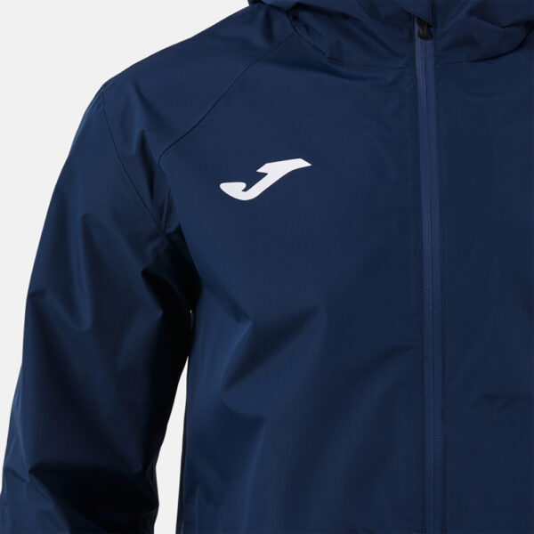 Geaca ploaie Joma Cervino, Bleumarin - imagine 4