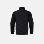 Geaca softshell Joma Cervino, Negru - imagine 3