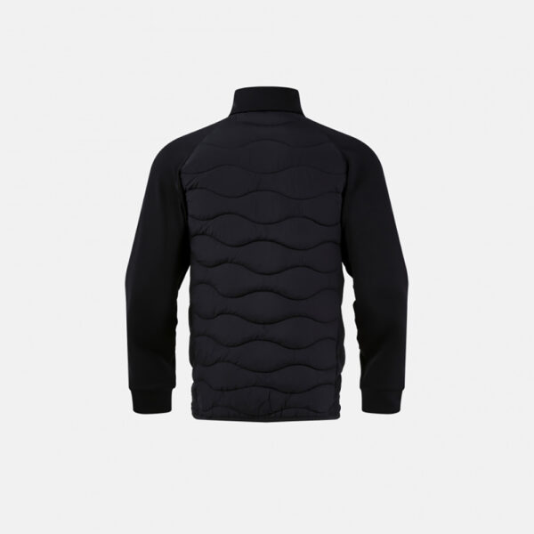 Geaca softshell Joma Cervino, Negru - imagine 3