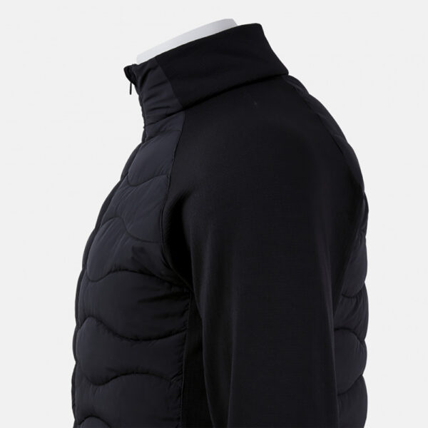 Geaca softshell Joma Cervino, Negru - imagine 5