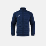 Geaca softshell Joma Cervino, Bleumarin