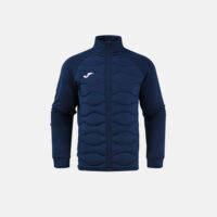 Geaca softshell Joma Cervino, Bleumarin