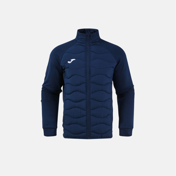 105314.331 Geaca softshell Joma Cervino, Bleumarin - imagine 1