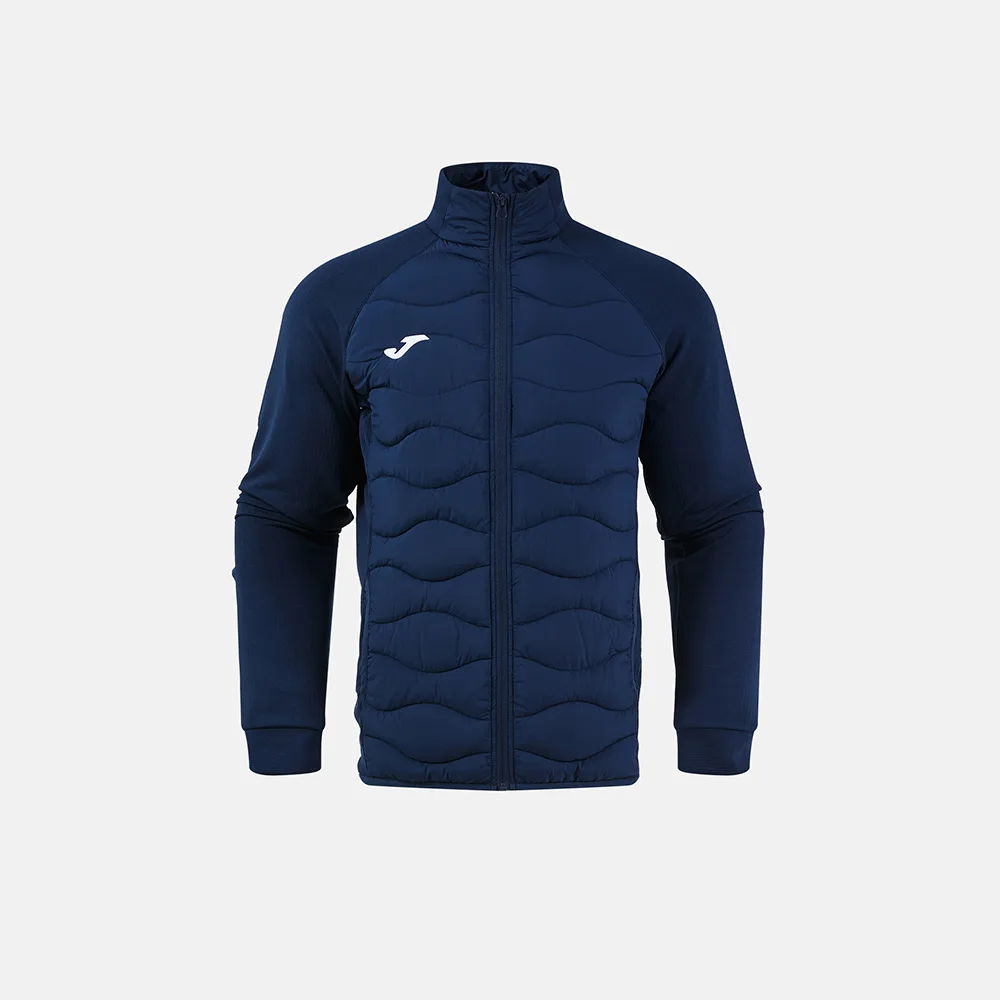 Geaca softshell Joma Cervino, Bleumarin - imagine 1