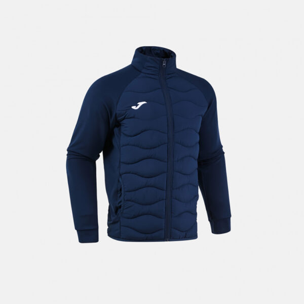Geaca softshell Joma Cervino, Bleumarin - imagine 2
