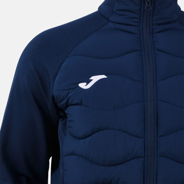 Geaca softshell Joma Cervino, Bleumarin - imagine 4