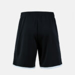 Pantaloni scurti baschet Joma Phoenix III, Negru / Alb - imagine 3